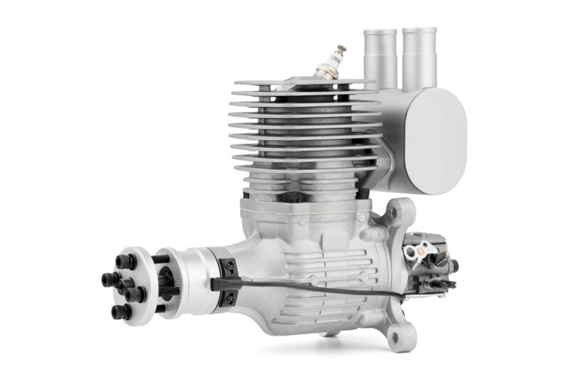 NGH GT65 Benzin-Zweitaktmotor (NGHGT65)
