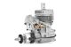 NGH GT9-PRO Benzin-Zweitaktmotor (NGHGT9)