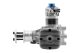 NGH GTT70 Benzin-Zweitaktmotor (NGHGTT70)