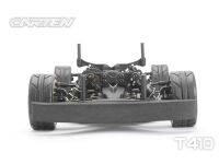 CARTEN T410 1/10 4WD Touring Car ARTR (NHA101)