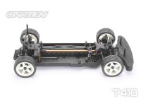 CARTEN T410 1/10 4WD Touring Car ARTR (NHA101)