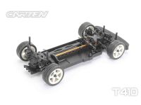 CARTEN T410 1/10 4WD Touring Car ARTR (NHA101)