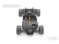 CARTEN T410 1/10 4WD Touring Car ARTR (NHA101)