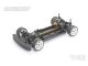CARTEN T410 1/10 4WD Touring Car ARTR (NHA101)