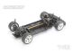 CARTEN T410 1/10 4WD Touring Car ARTR (NHA101)