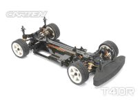 CARTEN T410R 1/10 4WD Touring Car Racing Kit (NHA102)