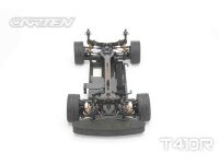 CARTEN T410R 1/10 4WD Touring Car Racing Kit (NHA102)