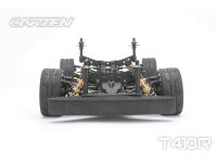 CARTEN T410R 1/10 4WD Touring Car Racing Kit (NHA102)