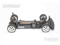 CARTEN T410R 1/10 4WD Touring Car Racing Kit (NHA102)