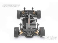 CARTEN T410R 1/10 4WD Touring Car Racing Kit (NHA102)