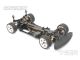CARTEN T410R 1/10 4WD Touring Car Racing Kit (NHA102)