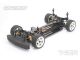 CARTEN T410R 1/10 4WD Touring Car Racing Kit (NHA102)