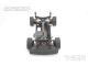 CARTEN T410R 1/10 4WD Touring Car Racing Kit (NHA102)