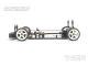 CARTEN T410R 1/10 4WD Touring Car Racing Kit (NHA102)