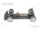 CARTEN T410R 1/10 4WD Touring Car Racing Kit (NHA102)