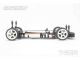 CARTEN T410R 1/10 4WD Touring Car Racing Kit (NHA102)