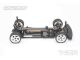 CARTEN T410R 1/10 4WD Touring Car Racing Kit (NHA102)