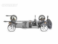 CARTEN T410 FWD 1/10 Touring Car Kit (NHA104)