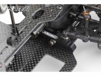 CARTEN T410 FWD 1/10 Touring Car Kit (NHA104)