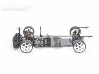 CARTEN T410 FWD 1/10 Touring Car Kit (NHA104)