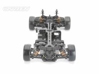 CARTEN T410 FWD 1/10 Touring Car Kit (NHA104)