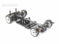 CARTEN T410 FWD 1/10 Touring Car Kit (NHA104)