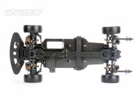 CARTEN T410 FWD 1/10 Touring Car Kit (NHA104)