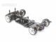 CARTEN T410 FWD 1/10 Touring Car Kit (NHA104)