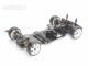 CARTEN T410 FWD 1/10 Touring Car Kit (NHA104)