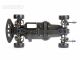 CARTEN T410 FWD 1/10 Touring Car Kit (NHA104)