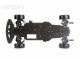 CARTEN T410 FWD 1/10 Touring Car Kit (NHA104)