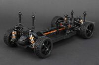 CARTEN T410 RALLY 1/10 4WD Touring Car Kit (NHA105)