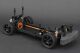 CARTEN T410 RALLY 1/10 4WD Touring Car Kit (NHA105)