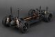 CARTEN T410 RALLY 1/10 4WD Touring Car Kit (NHA105)