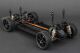 CARTEN T410 RALLY 1/10 4WD Touring Car Kit (NHA105)
