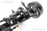 CARTEN T410D DRIFT CAR 1/10 RWD Kit (NHA106)