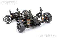 CARTEN T410D DRIFT CAR 1/10 RWD Kit (NHA106)