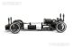 CARTEN T410D DRIFT CAR 1/10 RWD Kit (NHA106)