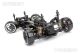 CARTEN T410D DRIFT CAR 1/10 RWD Kit (NHA106)