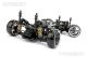 CARTEN T410D DRIFT CAR 1/10 RWD Kit (NHA106)