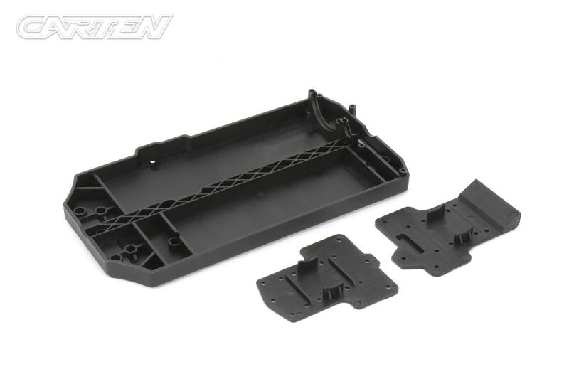 CARTEN Chassis T410 (NHA401)