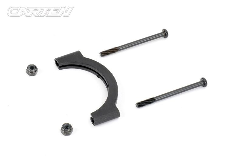 CARTEN Halterung Motorplate (NHA408)