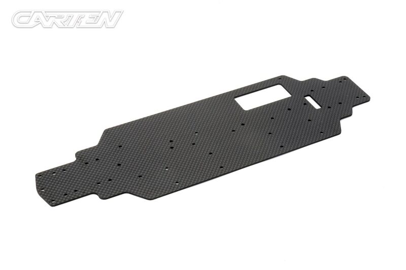 CARTEN Chassis T410R (NHA431)