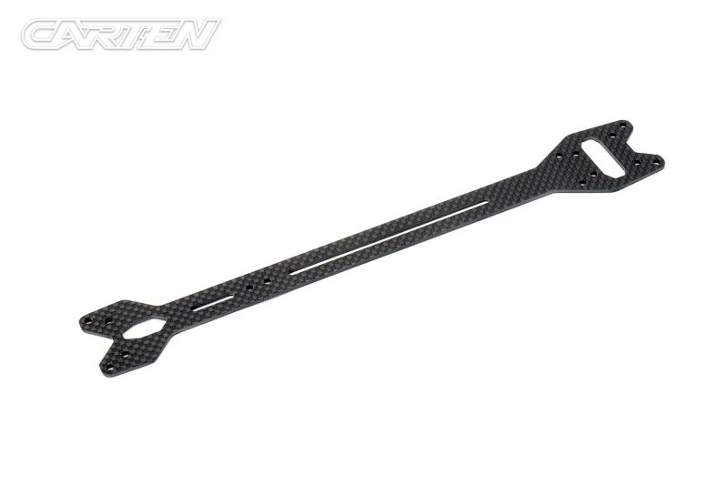 CARTEN Oberdeck T410R (NHA432)