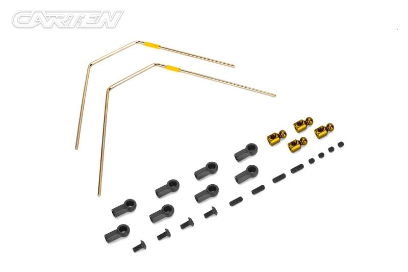 CARTEN Querstabilisator Set 1,4mm (2) (NHA434)