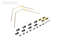 CARTEN Querstabilisator Set 1,4mm (2) (NHA434)