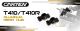 CARTEN Achsschenkel hinten Aluminium (2) (NHA447)
