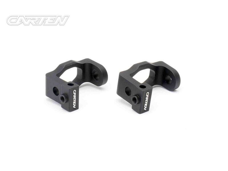 CARTEN C-Hub Aluminium (L&R) (NHA449)