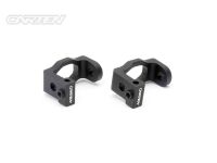 CARTEN C-Hub Aluminium (L&R) (NHA449)