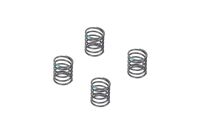 CARTEN Feder Stoßdämpfer 1,4x20mm Grünn...